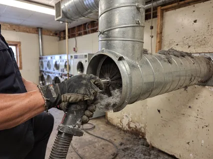 Commercial Vent Cleaning in Providence, RI