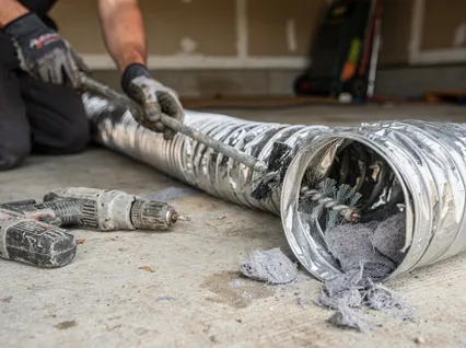 Duct Cleaning in Providence, RI