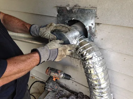 Vent Repair & Installation in Providence, RI