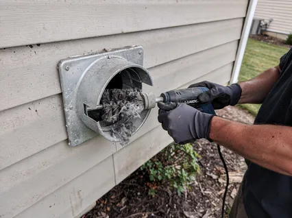 Residential Vent Cleaning in Providence, RI